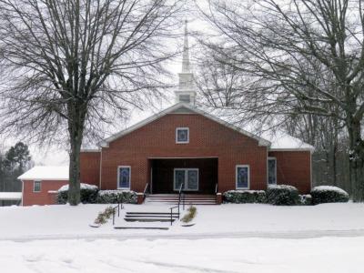 Winter Sanctuary