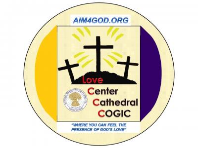 Love Center Church COGIC