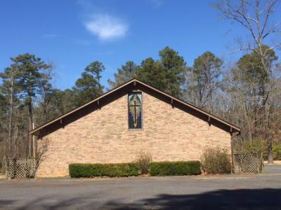 Mt. Olive Baptist - your church home in the country