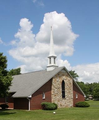 "Where you are always welcome"