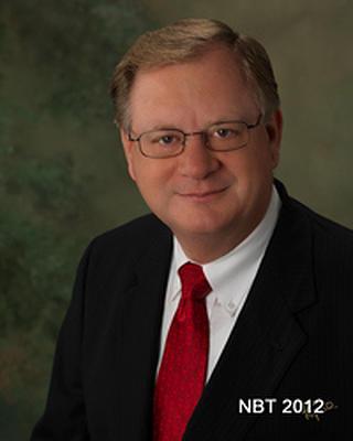 Dr. Thomas Atchison