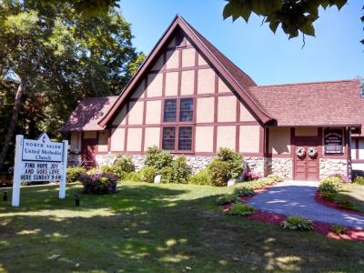 Welcome to North salem United Methodist Church