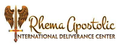Rhema, Where The  Word Is In Season