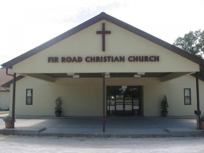 Our Sunday Worship Service begins at 10:15am. We'd love to meet you in person! Our Church is located at the corner of Fir Road and County Road 303, SW of Carl Junction, MO