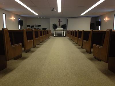 Sanctuary