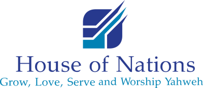 A church for everyone to worship God together as revealed in the Bible