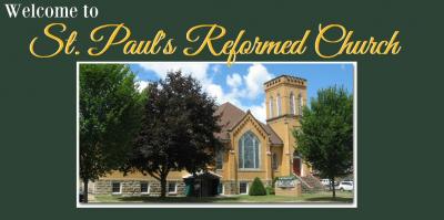 St. Paul's Reformed Church