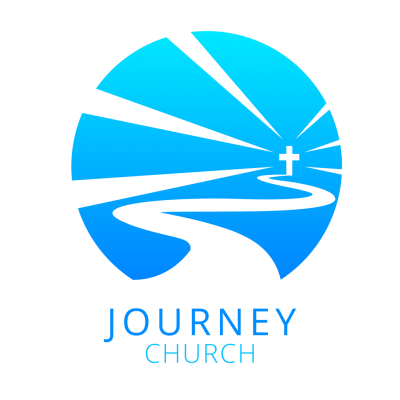 Life is a journey- why not travel it with a loving God and loving community?