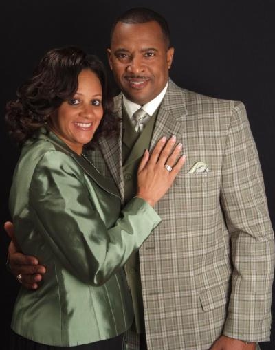 Apostle and Prophetess