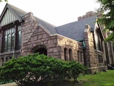 Cornerstone Anglican Church