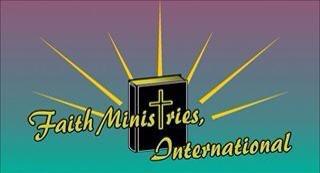 Faith Outreach Center is an extension of Faith Ministries, International. A Place of refuge. 