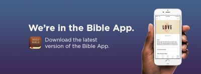 Events YouVersion