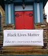 Black lives matter / Importan las vidas negras