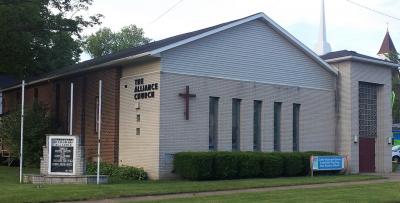 Titusville Alliance Church