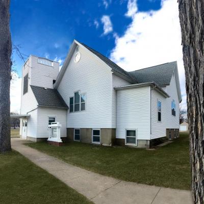 Central Baptist Church A place of teaching and equipping