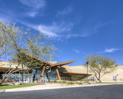 McDowell Mountain Community Church. Visit MMCCaz.com for more info.