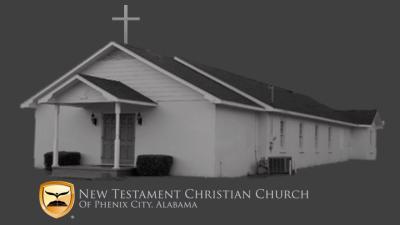  New Testament Christian Church (NTCC) Phenix city Alabama worship sanctuary 