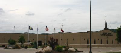 LWCC Living Word Christian Church