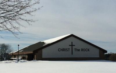 Christ The Rock Church