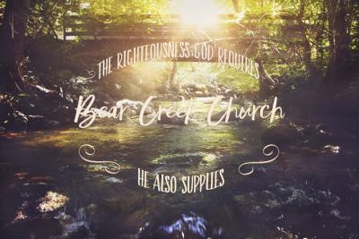 The Righteousness God Requires He Also Supplies