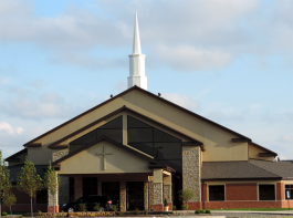 Crossroads Christian Church Washington Court House OH Crossroads Christian Church Washington Court House OH