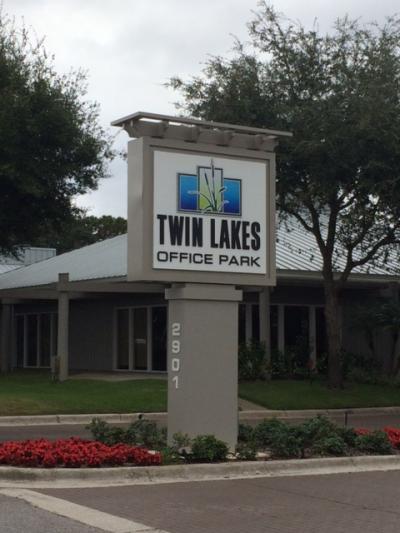 Twin Lakes Office Park Suite 912