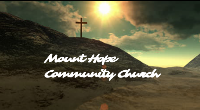 Mount Hope Community Church