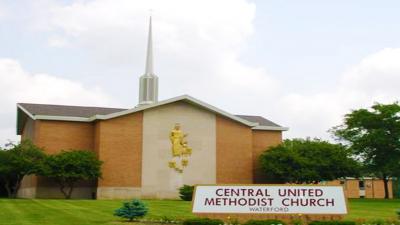 The CUMC campus located on Highland Road (M-59) Waterford, Michigan.