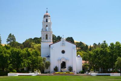 The Chapel