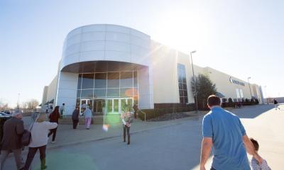 Gateway Church Grand Prairie Campus