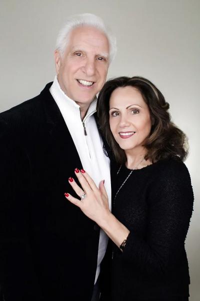 Pastor Robert & Susan Ilardi