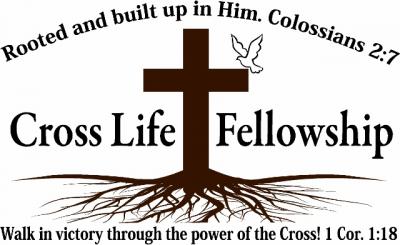 Preaching The Message Of The Cross Full Gospel Church
