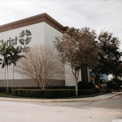 Christ Fellowship Church Boynton Beach Fl
