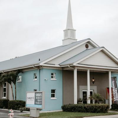 Christ Fellowship Church in Okeechobee, FL