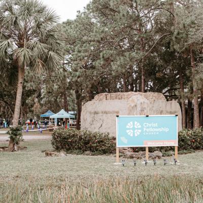 Christ Fellowship Church in Boca Raton, FL Christ Fellowship Church in Boca Raton, FL