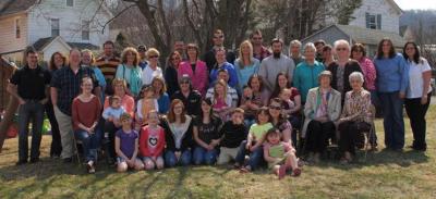 group 