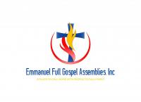 Emmanuel Full Gospel Assemblies Logo