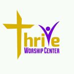 Thrive Worship Center Vienna