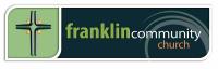 Logo of Franklin Community Church