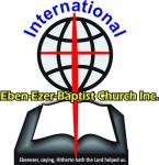 This is our logos Meaning we here to Teach the word of God 