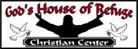 God’s House of Refuge Christian Center/PAW,INC 