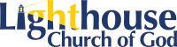 Lighthouse Church of God logo