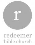 Redeemer Bible Church is a new non-denominational church in St. Petersburg, Florida. 