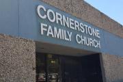 Cornerstone Family Church - 1784 Firman Dr. - Richardson, Texas 75081