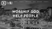 Worship God, Help People