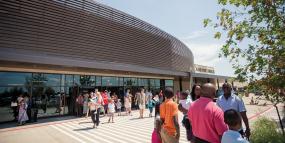 Gateway Church North Fort Worth Campus