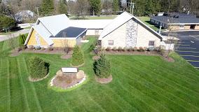 CrossPoint Church