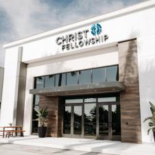 Christ Fellowship Church in Vero Beach, FL