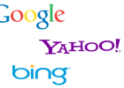 Google Yahoo Bing Google Yahoo Bing