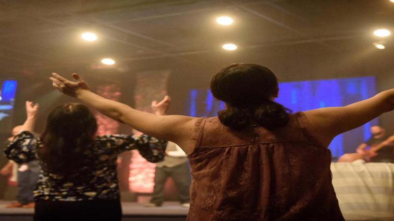 Contemporary Worship